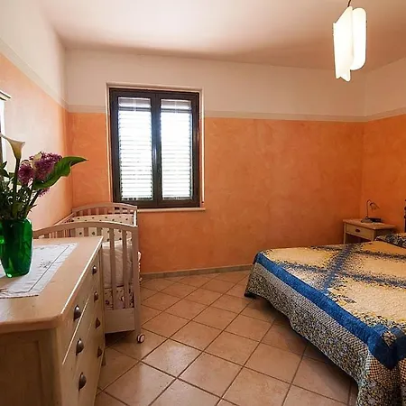 Campo Calabro Sleeps 8 Air Con Wifi Villa *