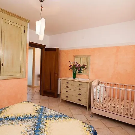 Campo Calabro Sleeps 8 Air Con Wifi Villa *