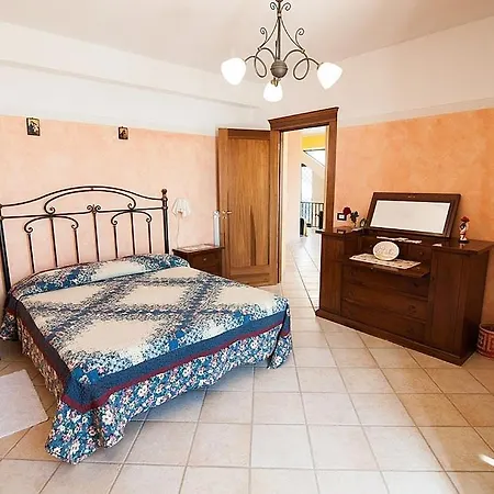 Villa Campo Calabro Sleeps 8 Air Con Wifi *