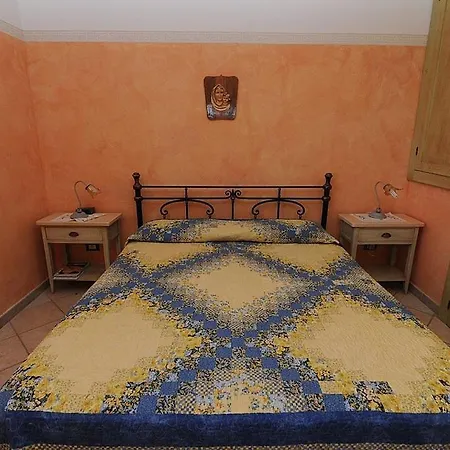 Villa Campo Calabro Sleeps 8 Air Con Wifi Casa La Rosa